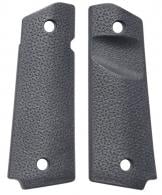 Magpul MOE 1911 TSP Grip Panels Aggressive Textured Polymer Gray - MAG544-GRY Magpul MOE 1911 TSP Grip Panels Aggressive Textured Polymer Gray - MAG544-GRY