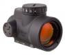 Trijicon MRO 2.0 Adjustable 1x 25mm Green Red Dot Sight - 2200028