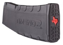 Amend2 Texas Special Edition 223 Rem,5.56x45mm NATO AR-15 30rd Black