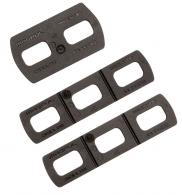 Magpul M-LOK to MOE Adapter Kit Black - MAG478-BLK Magpul M-LOK to MOE Adapter Kit Black - MAG478-BLK