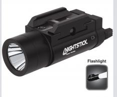 Nightstick Handgun Weapon Light 350 Lumens CR123 (2) - TWM350 Nightstick Handgun Weapon Light 350 Lumens CR123 (2) - TWM350