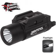 Nightstick Handgun Weapon Light 850 Lumens CR123 (2) - TWM850XL