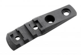 Magpul M-LOK Cantilever Rail/Light Mount Polymer Black