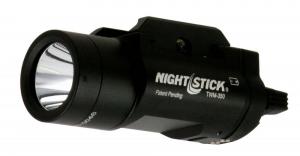 Nightstick Long Gun Weapon Light Cree LED 850 Lumens CR-123 Battery Black 6061 T6 Aluminum - TWM852XL Nightstick Long Gun Weapon Light Cree LED 850 Lumens CR-123 Battery Black 6061 T6 Aluminum - TWM852XL