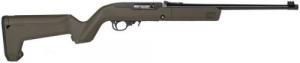 Ruger 10/22 Takedown 22 Long Rifle Semi Auto Rifle - 31101 Ruger 10/22 Takedown 22 Long Rifle Semi Auto Rifle - 31101