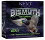 Kent Cartridge Bismuth Waterfowl 12 GA 3" 1 3/8 oz 4 Round 25 Bx/ 10 Cs