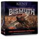 Kent Cartridge Bismuth Waterfowl 12 GA 2.75" 1 1/4 oz 4 Round 25 Bx/ 10 Cs