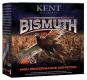 Main product image for Kent Cartridge Bismuth Upland 12 GA 2.75" 1 1/16 oz 6 Round 25 Bx/ 10 Cs