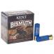 Kent Cartridge Bismuth Upland 2.75" Non-Toxic Shot 16 Gauge Ammo 1 oz 25 Round Box - B16U285