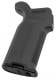 Magpul MOE K2+ AR-Platform Pistol Grip Textured Polymer Black