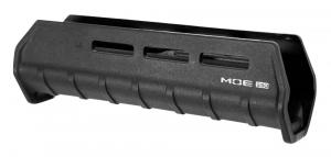 Magpul MOE M-LOK Forend Moss 590, 590A1 12 Gauge Black Polymer - MAG494-BLK Magpul MOE M-LOK Forend Moss 590, 590A1 12 Gauge Black Polymer - MAG494-BLK