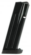 Sar USA SAR9 magazine-9mm Luger,17round,Black, Detachable - SAR917