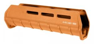 Magpul MOE M-LOK 12 Gauge Shotgun Forend Mossberg 590,590A1 Orange Polymer - MAG494-ORG