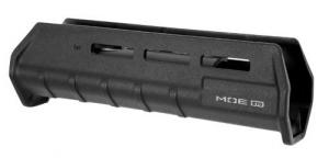 Magpul MOE M-LOK Forend Remington 870 12 Gauge Black Polymer - MAG496-BLK