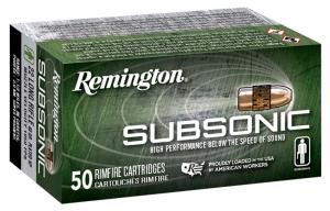 Advanced Armament Silencer Subsonic 22 LR 40 gr Hollow Point (HP) 100 Bx/ 50 Cs - 21137