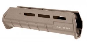 Magpul MOE M-LOK Forend Remington 870 12 Gauge Flat Dark Earth Polymer - MAG496-FDE
