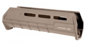 Magpul MOE M-LOK Forend Remington 870 12 Gauge Flat Dark Earth Polymer - MAG496-FDE Magpul MOE M-LOK Forend Remington 870 12 Gauge Flat Dark Earth Polymer - MAG496-FDE