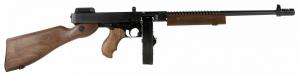 Auto Ordnance Thompson 1927A1 Deluxe .45 ACP - T1DCAL Auto Ordnance Thompson 1927A1 Deluxe .45 ACP - T1DCAL