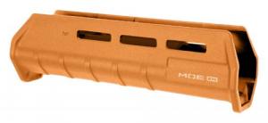 Magpul MOE M-LOK Forend Remington 870 12 Gauge Orange Polymer - MAG496-ORG Magpul MOE M-LOK Forend Remington 870 12 Gauge Orange Polymer - MAG496-ORG