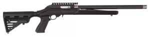 Magnum Research Magnum Lite SwitchBolt 22 LR Semi Auto Rifle - SSTB22G