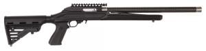 Magnum Research Magnum Lite SwitchBolt 22 Long Rifle Semi Auto Rifle