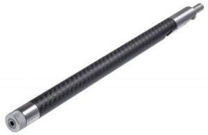 Magnum Research Magnum Lite Suppressor Ready 22 LR 16.5" Ruger 10/22 Takedown Carbon Steel Graphite - RTBAR16GT