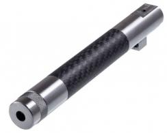 Magnum Research Buck Mark Suppressor Ready 22 LR 7" Carbon Fiber Black - BMBAR7GT