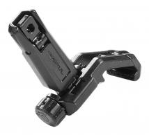 Magpul MBUS Pro Offset Rear AR 15 Sight - MAG526-BLK Magpul MBUS Pro Offset Rear AR 15 Sight - MAG526-BLK