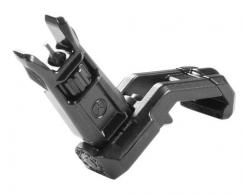 Magpul MBUS Pro Offset Front AR 15 Sight - MAG525-BLK