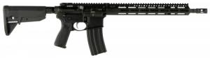 Bravo BCM RECCE-14 223 Rem/5.56x45mm NATO, 14.5" Barrel, Black, 30 Rounds - 780750 Bravo BCM RECCE-14 223 Rem/5.56x45mm NATO, 14.5" Barrel, Black, 30 Rounds - 780750