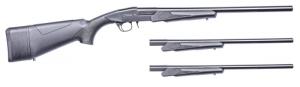 Howa-Legacy CAMPER BREAK OPEN 12/20/410 GAUGE 18.5 BLACK SYNTHETIC Stock ST - PBF1800376