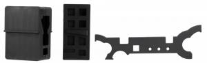 TacFire AR15 Armorer's Kit Polymer/Steel Black - TLC1 TacFire AR15 Armorer's Kit Polymer/Steel Black - TLC1