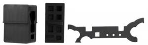 TacFire AR15 Armorer's Kit Polymer/Steel Black