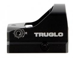 Trijicon RMR Type 2 1x 6.5 MOA Red Dot Sight