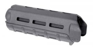 Magpul MOE M-LOK Carbine Handguard AR-Platform Gray Polymer - MAG424-GRY