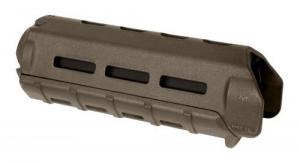 Magpul MOE M-LOK Carbine Handguard AR-Platform OD Green Polymer - MAG424-ODG