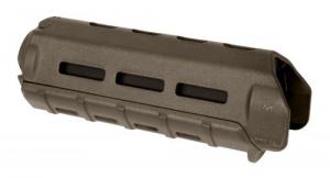 Magpul MOE M-LOK Carbine Handguard AR-Platform OD Green Polymer - MAG424-ODG Magpul MOE M-LOK Carbine Handguard AR-Platform OD Green Polymer - MAG424-ODG