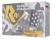 Main product image for RIO Royal Buckshot 12 Gauge ammo 2.75"  9 Pellets #00-Buck 5 round box