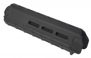 Magpul MOE Handguard M-LOK AR15/M4 Textured Black Polymer Midlength - MAG426-BLK Magpul MOE Handguard M-LOK AR15/M4 Textured Black Polymer Midlength - MAG426-BLK