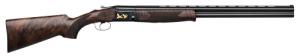 Italian Firearms Group (IFG) FRSLX600B12 SLX 600 Black Over/Under 12 GA 28 3 Checkered Stock - FRSLX600B1228 Italian Firearms Group (IFG) FRSLX600B12 SLX 600 Black Over/Under 12 GA 28 3 Checkered Stock - FRSLX600B1228