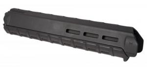 Magpul MOE M-LOK Rifle-Length Handguard AR-Platform Black Polymer - MAG427-BLK Magpul MOE M-LOK Rifle-Length Handguard AR-Platform Black Polymer - MAG427-BLK