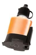 Magpul MIAD/MOE Lube Bottle Core AR10/AR15/M4/M16/M110/SR25 0.50 oz Polymer - MAG059-BLK Magpul MIAD/MOE Lube Bottle Core AR10/AR15/M4/M16/M110/SR25 0.50 oz Polymer - MAG059-BLK
