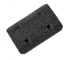 Magpul M-LOK Rail Cover Type 2 AR-Platform Black - MAG603-BLK Magpul M-LOK Rail Cover Type 2 AR-Platform Black - MAG603-BLK