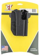 Comp-Tac International Black Kydex OWB Sig P365 Right Hand - C241SS191RBKN