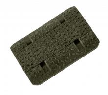 Magpul M-LOK Rail Cover Type 2 AR-Platform OD Green - MAG603-ODG Magpul M-LOK Rail Cover Type 2 AR-Platform OD Green - MAG603-ODG