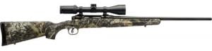 Savage Axis II Compact 6.5 Creedmoor Bolt Action Rifle - 57364 Savage Axis II Compact 6.5 Creedmoor Bolt Action Rifle - 57364