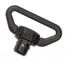 Magpul QDM Black Melonite 1.25" Quick Detach AR-15/M4/M16 Steel - MAG543-BLK Magpul QDM Black Melonite 1.25" Quick Detach AR-15/M4/M16 Steel - MAG543-BLK
