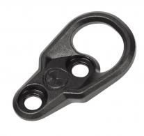 Magpul M-LOK Paraclip Sling Mount 1.8" Black Melonite Steel - MAG607-BLK Magpul M-LOK Paraclip Sling Mount 1.8" Black Melonite Steel - MAG607-BLK