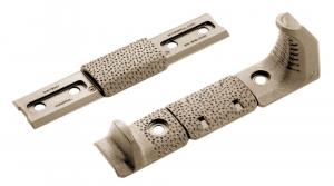Magpul Hand Stop Kit M-LOK AR Platform Flat Dark Earth Polymer - MAG608-FDE Magpul Hand Stop Kit M-LOK AR Platform Flat Dark Earth Polymer - MAG608-FDE