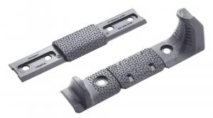 Magpul Hand Stop Kit M-LOK AR Platform Gray Polymer - MAG608-GRY Magpul Hand Stop Kit M-LOK AR Platform Gray Polymer - MAG608-GRY